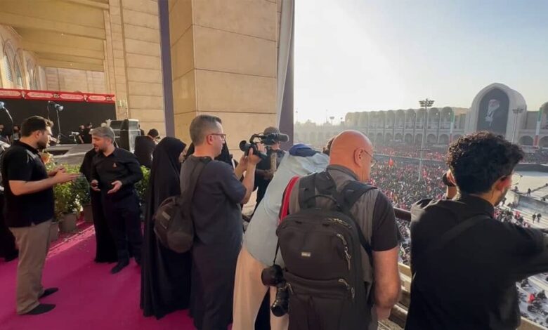 Tehran’s Mortuary Pageant Exposes a Regime at War with Itself