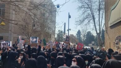 Iran’s Dissident Students Strike at the Regime’s Digital Nerve Center