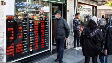 Dollar Hits 208,000 Tomans as Fuel Strains Deepen and Tehran Fears Another Price Shock