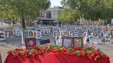 Weekly Report: NCRI Supporters’ Campaigns Target Tehran’s Escalating Executions