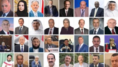 Arab Political Figures Back Iran’s Resistance, Reject War and Appeasement as Solutions to Tehran Crisis