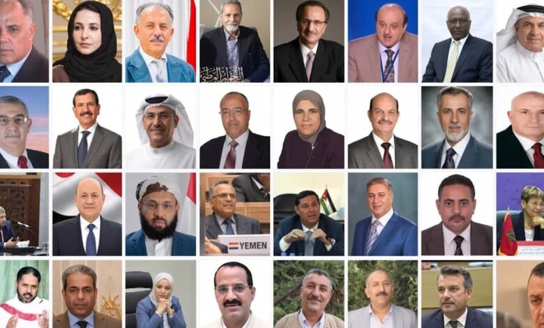 Arab Political Figures Back Iran’s Resistance, Reject War and Appeasement as Solutions to Tehran Crisis