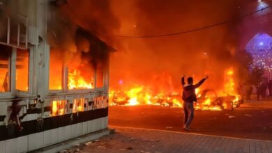 Iranian State Media Warns of Social Explosion Over Looming Fuel Price Hikes