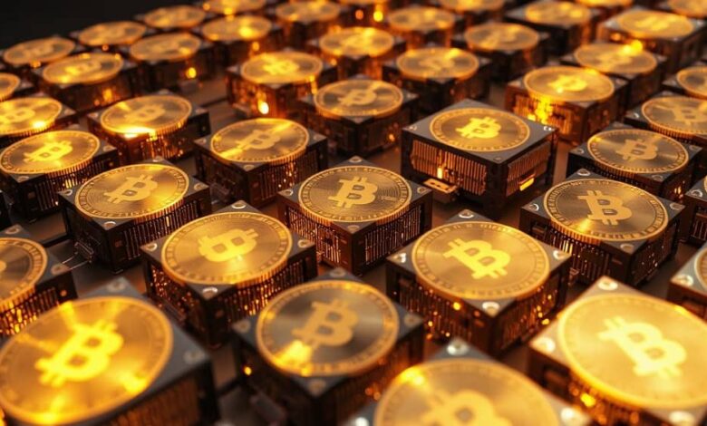 Treadstone 71 Report Details Iran’s $7.78 Billion Crypto Evasion Machine
