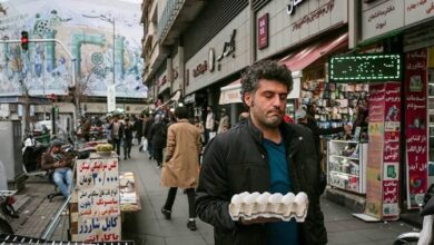 Fuel Crises, Halting Oil Exports, and Rising Inflation Push Iran Toward Unrest