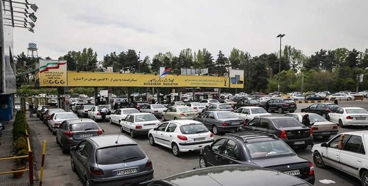 Iran’s Fuel-Price Trap Meets 84% Inflation and a Regime Split Over Negotiations