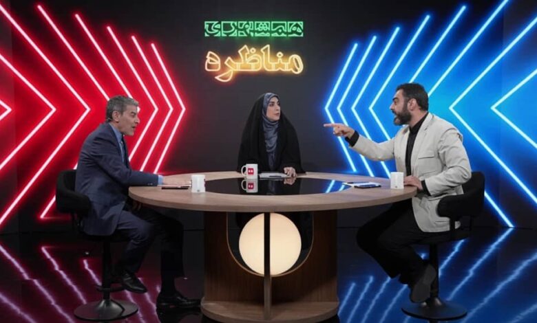 Knives Out in Tehran: What the Regime’s Own Deputies Admitted on Live Television