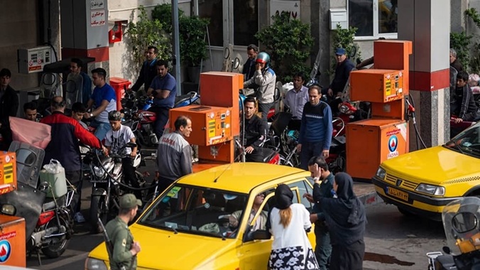 Tehran’s Economic Gambit: The Regime May Light the Fuse, but the Street Will Decide the Endgame