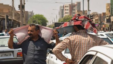 Economic Collapse, Water Bankruptcy, and Resistance Signal Systemic Paralyzation for Iran’s Clerical Regime
