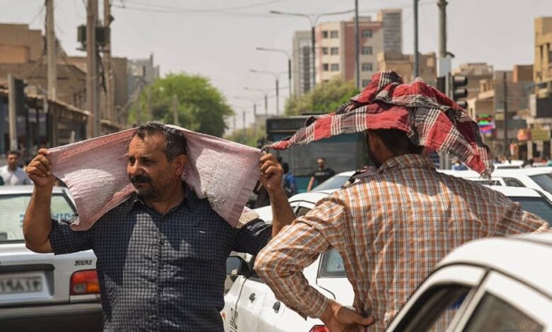 Economic Collapse, Water Bankruptcy, and Resistance Signal Systemic Paralyzation for Iran’s Clerical Regime