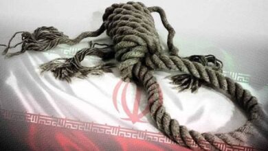 Public Gallows Return to Iran – War, Repression and the Politics of Fear