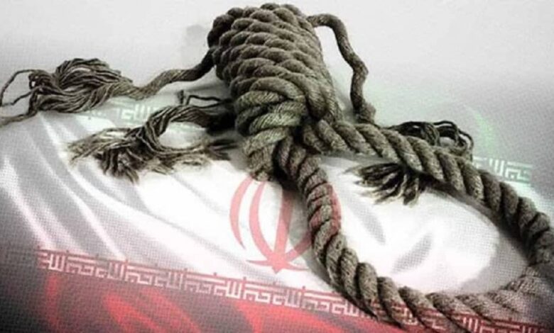 Public Gallows Return to Iran – War, Repression and the Politics of Fear