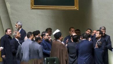 Obedience, Not Consensus: Iran’s Factional War Exposes a Vacuum at the Centre of Power