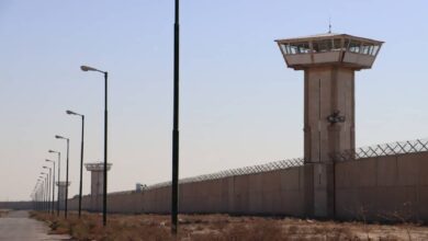 “No to Executions Tuesdays” Campaign Expands to 60 Iranian Prisons in Its 134th Week