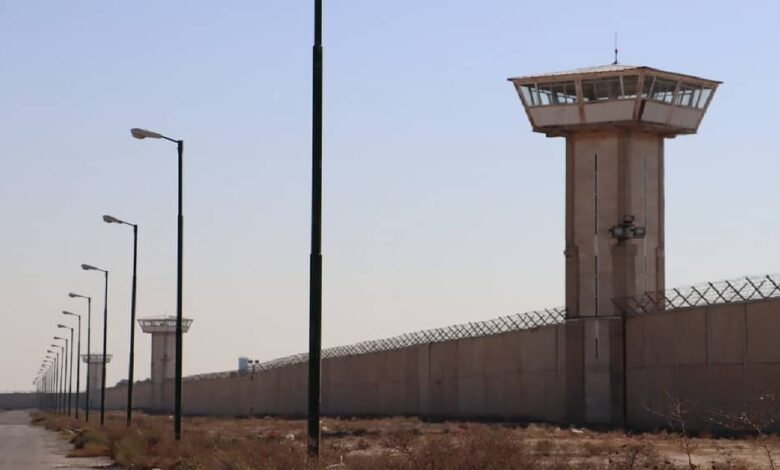 “No to Executions Tuesdays” Campaign Expands to 60 Iranian Prisons in Its 134th Week