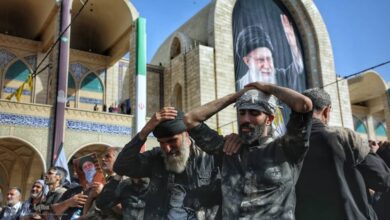 Tehran’s Internal Crises: Resignation Rumors, Censorship, and Atomic Rhetoric