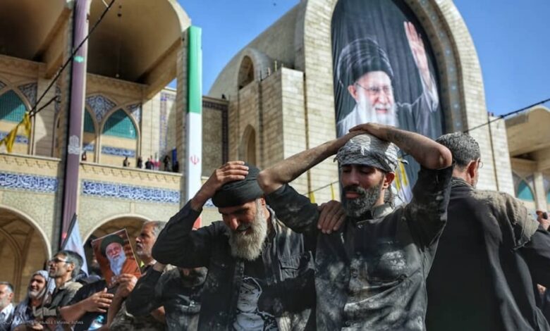 Tehran’s Internal Crises: Resignation Rumors, Censorship, and Atomic Rhetoric