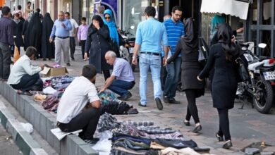 As Toman Hits 204,000 and Fuel Runs Dry, Iran’s Clerical Regime Faces Mounting Storm