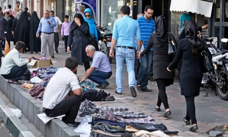 As Toman Hits 204,000 and Fuel Runs Dry, Iran’s Clerical Regime Faces Mounting Storm