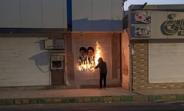 Resistance Units Weekly Report: Resistance Expands Across Iran Amid Escalating State Terror
