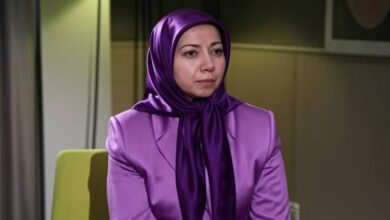 Newsweek Interview: Dowlat Nowrouzi Says the Tehran Regime Will Fall from Within, Not by Airstrikes