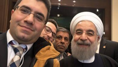 Saeed Kamali Dehghan and Tehran’s Information War Against Iran’s Resistance