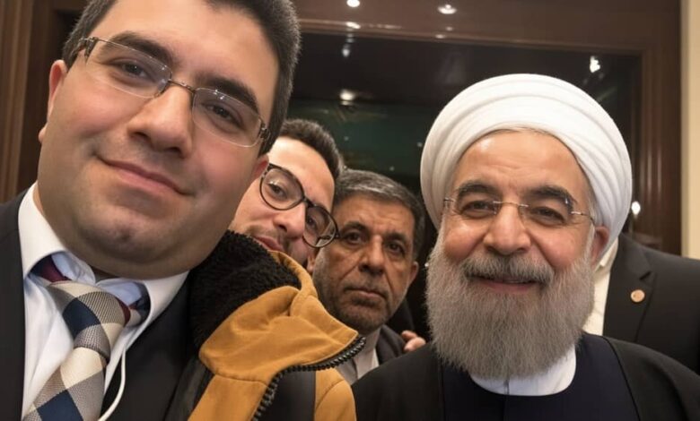 Saeed Kamali Dehghan and Tehran’s Information War Against Iran’s Resistance