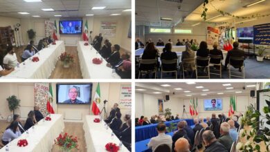 International Jurists Warn Iran’s Execution Wave Is Reviving the Impunity of 1988