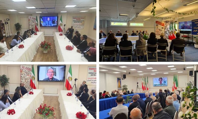 International Jurists Warn Iran’s Execution Wave Is Reviving the Impunity of 1988