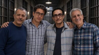 From Ghezel Hesar, Four Prisoners Reflect on the PMOI’s 61-Year Endurance