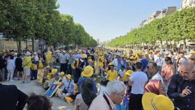 Editorial: Iran’s Organized Resistance Enters a New Chapter