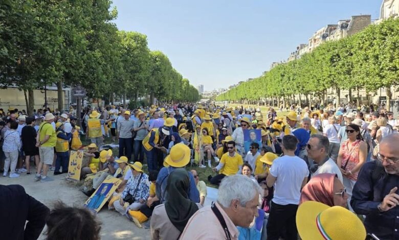 Editorial: Iran’s Organized Resistance Enters a New Chapter