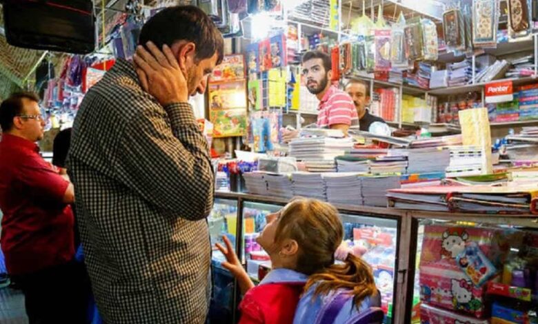 Food Prices Surge, Fuel Lines Persist as Tehran Treats Economic Strain as a Security Threat