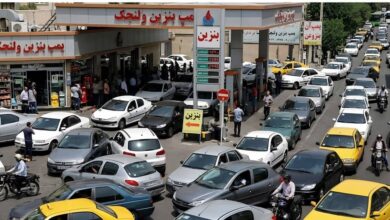 Fresh Labor Protests Spread as Tehran Doubles Third-Tier Gasoline Price