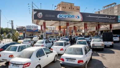 Rial Near 223,000 as Regime Insiders Turn on Each Other and China Dispute Opens New Rift