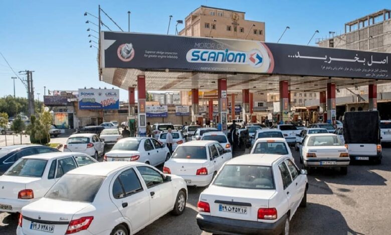 Rial Near 223,000 as Regime Insiders Turn on Each Other and China Dispute Opens New Rift
