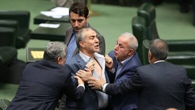 Iran’s Factions Are Fighting Over Who Bankrupted the Country