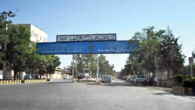 Iran’s Anti-Execution Campaign Marks 138th Week Across 62 Prisons