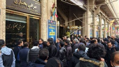 Fuel Hike Takes Effect as Labor Despair and Security Strains Deepen Across Iran