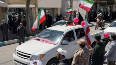 Mojtaba Khamenei’s “Fourth Superpower”: A 240,000-Toman Dollar and Seven Months in the Streets
