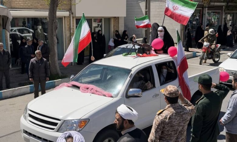 Mojtaba Khamenei’s “Fourth Superpower”: A 240,000-Toman Dollar and Seven Months in the Streets