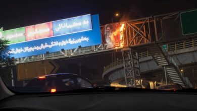 Weekly Report: Resistance Units in Iran Launch Nationwide Campaign Amid Academic Opening