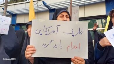 Retiree Protests Spread Across Iran as Regime Infighting Deepens and Liquidity Growth Tops 54%