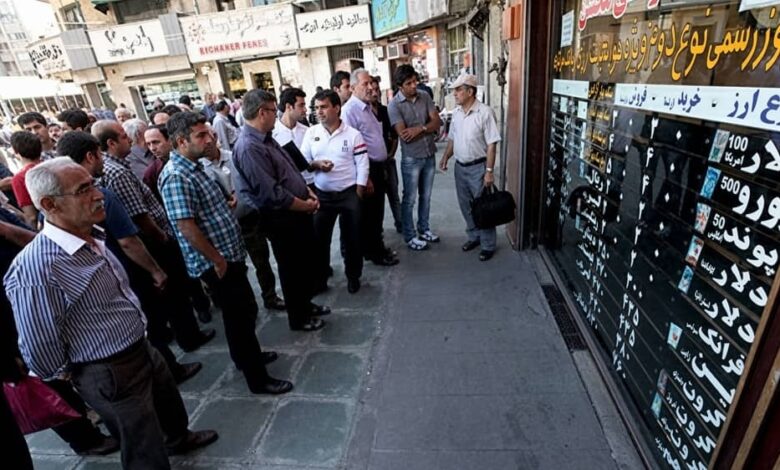 Economic Crisis in Iran Meets Expanding Security Response as Officials Warn Every ‘Spark’ Could Become a ‘Flame’