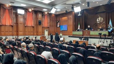 Amid War and Domestic Crises, Tehran Revives Its Trial of the Iranian Resistance