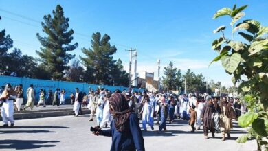 Amnesty Identifies 87 Iranian Officials for Criminal Investigation Over 2022 Protest Atrocities