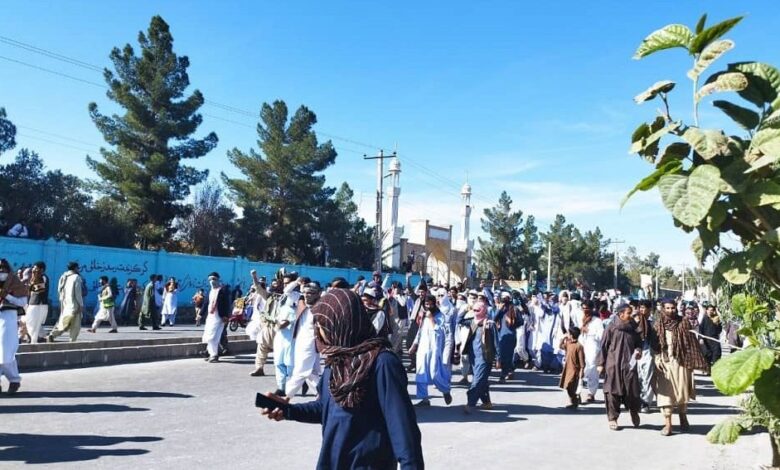 Amnesty Identifies 87 Iranian Officials for Criminal Investigation Over 2022 Protest Atrocities