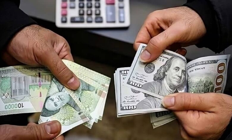 Dollar Breaks 220,000 as Money-Printing Admission and Infighting Deepen Iran’s Crisis