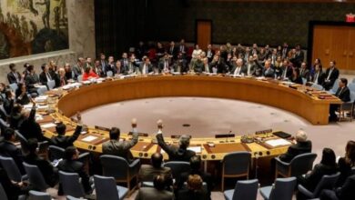 Iran’s Nuclear File Returns to the Security Council