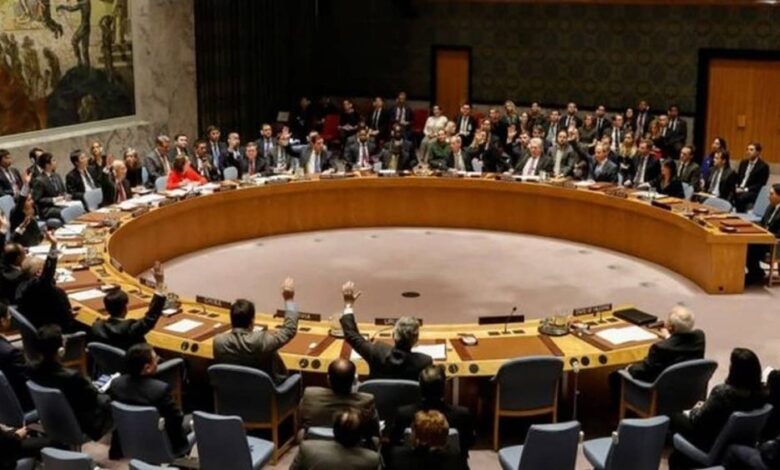 Iran’s Nuclear File Returns to the Security Council